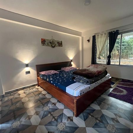 Pradhan Homestay Mirik - Homestay Beside Mirik Lake Екстериор снимка