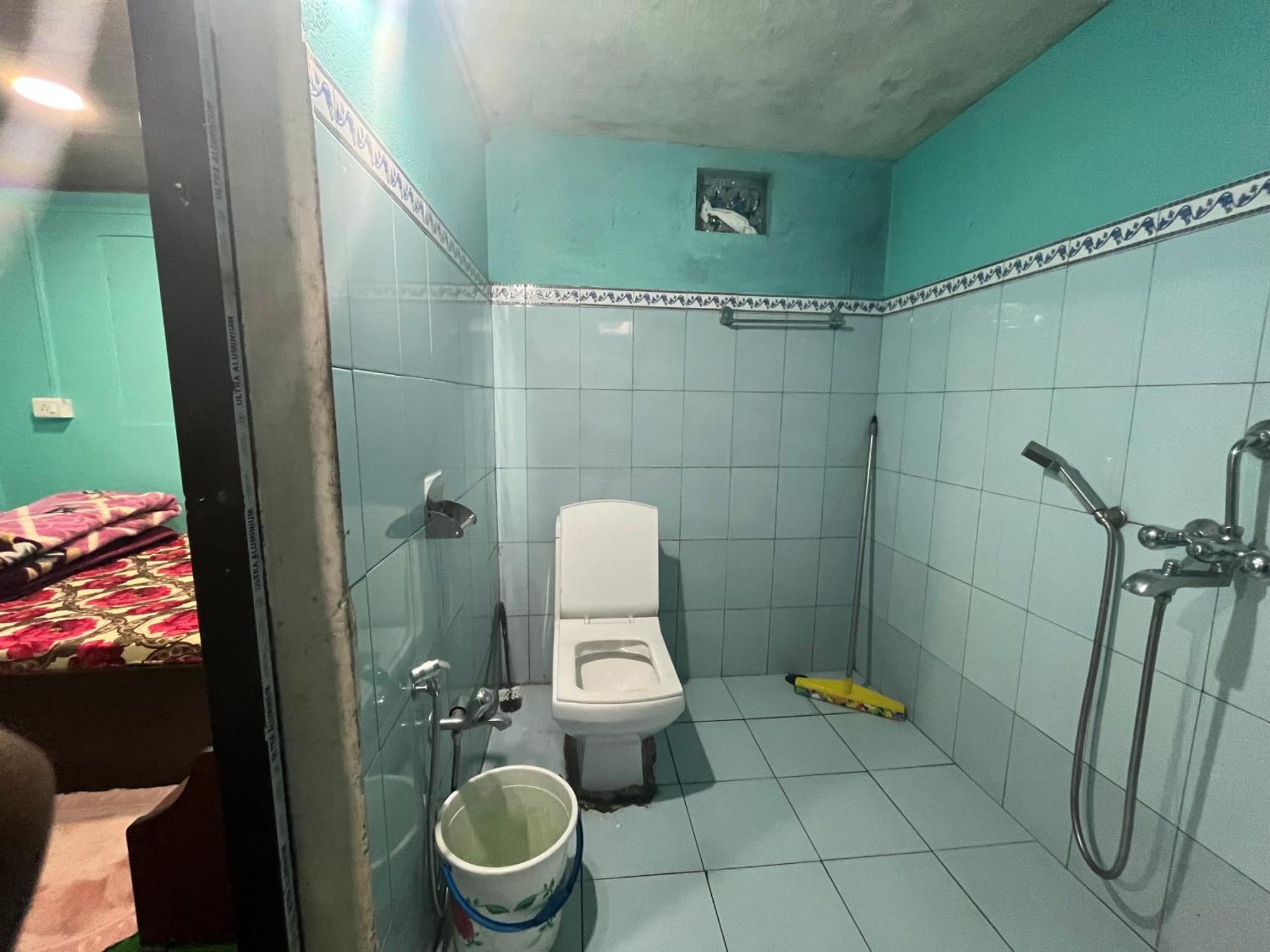 Pradhan Homestay Mirik - Homestay Beside Mirik Lake Екстериор снимка